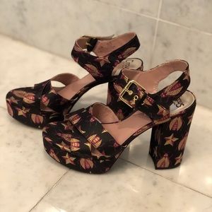 Circus by Sam Edelman “María” pumps